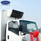 Carrier Citimax 280/280T/350/400/500/700/1100 EURO 5 Carrier หน่วยทำความเย็น